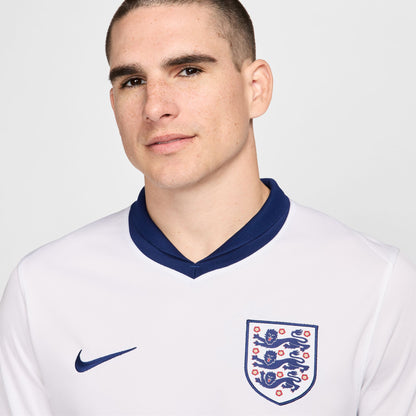 England 2024/25 Nike Stadium Home Straight Fit Shirt