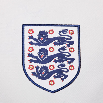 England 2024/25 Nike Stadium Home Straight Fit Shirt