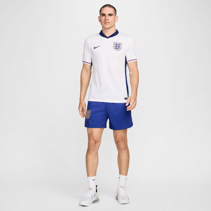 England 2024/25 Nike Stadium Home Straight Fit Shirt