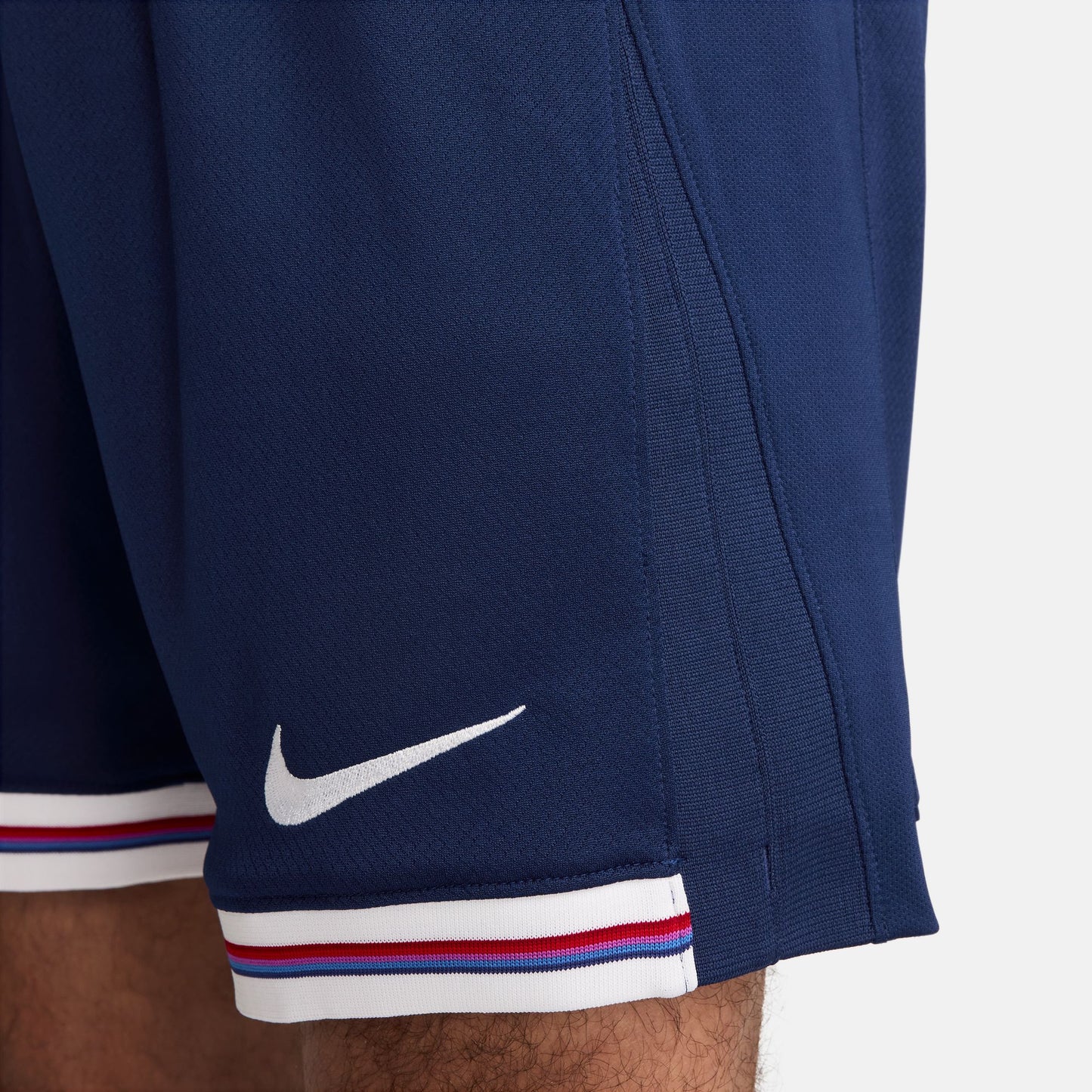 England 2024/25 Home Stadium Straight Fit Shorts