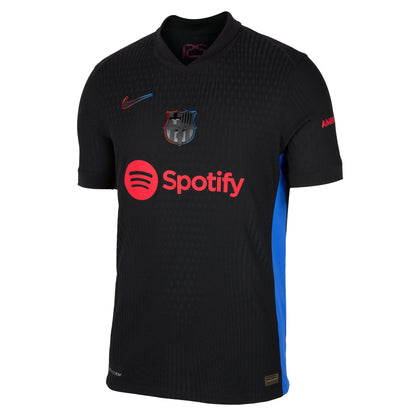 Barcelona Away 24/25 Straight Fit Dri-FIT ADV Match Shirt