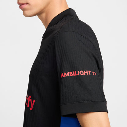 Barcelona Away 24/25 Straight Fit Dri-FIT ADV Match Shirt