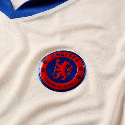 Chelsea Away 24/25 Straight Fit Nike Stadium Shirt