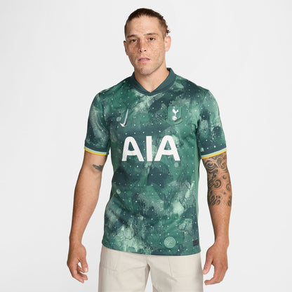 Tottenham Hotspur Third 24/25 Straight Fit Nike Stadium Shirt