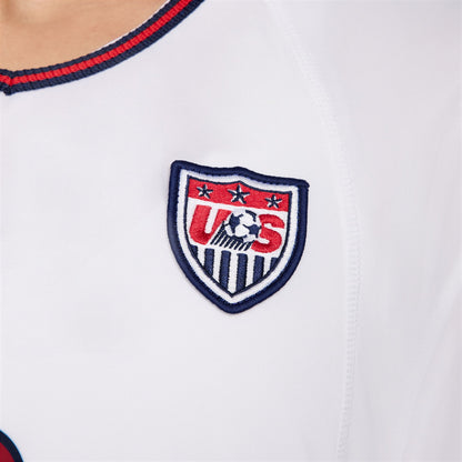 Mia Hamm USWNT 1999 Reissue Curved Fit Nike Soccer Replica Jersey