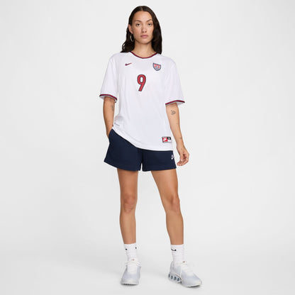 Mia Hamm USWNT 1999 Reissue Curved Fit Nike Soccer Replica Jersey