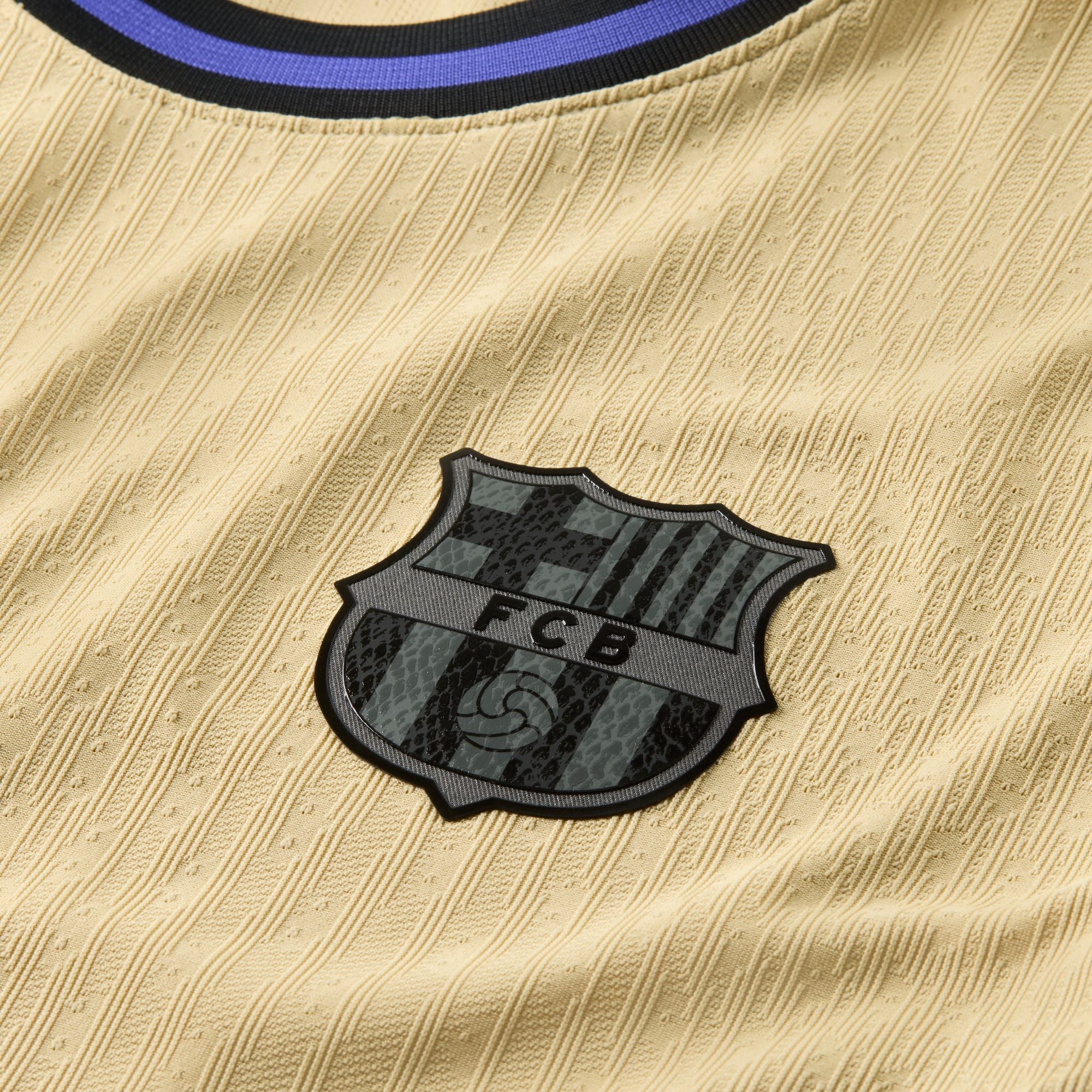 Kobe Bryant FC Barcelona Straight Fit 2025/26 Match Away