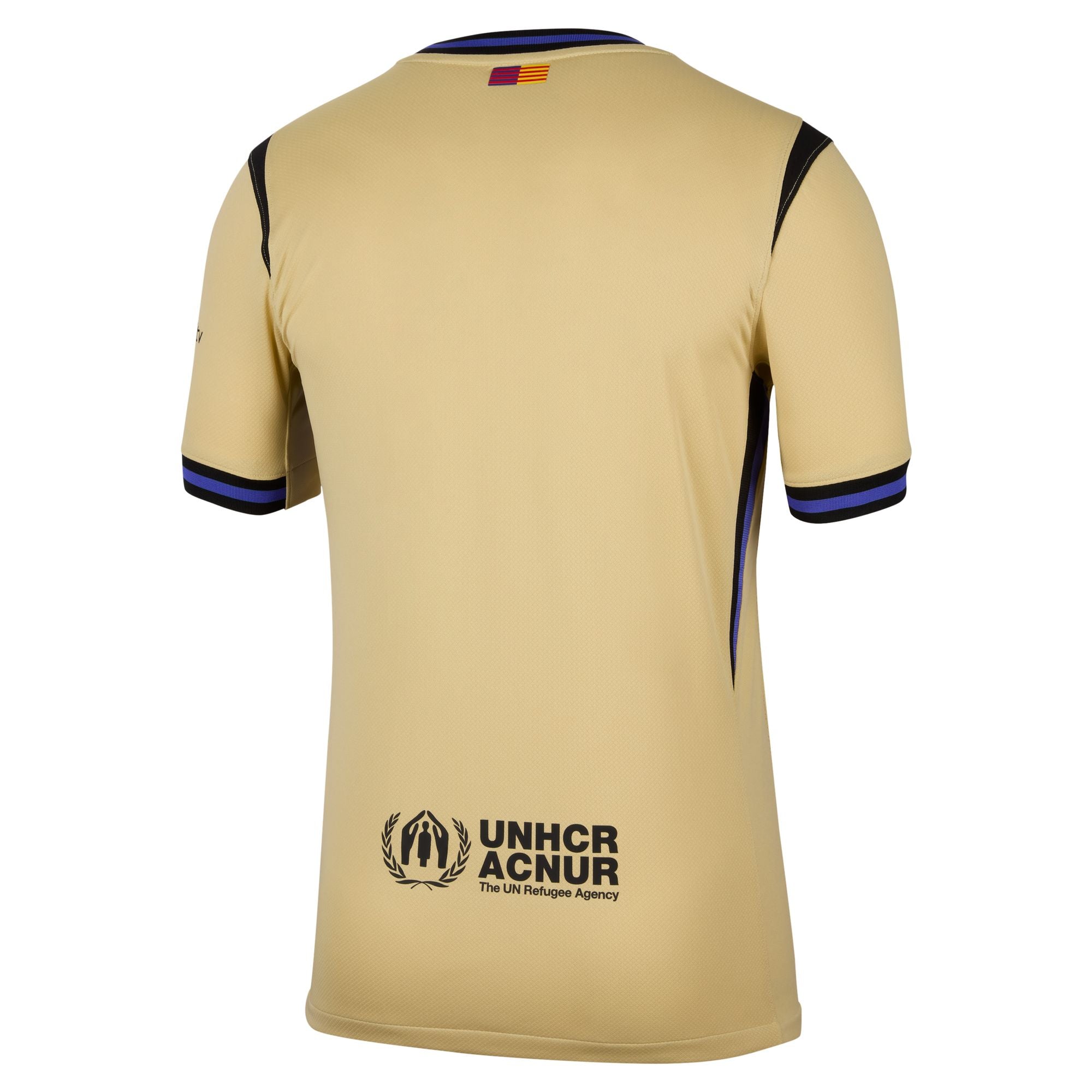 Kobe Bryant FC Barcelona Straight Fit 2025/26 Stadium Away