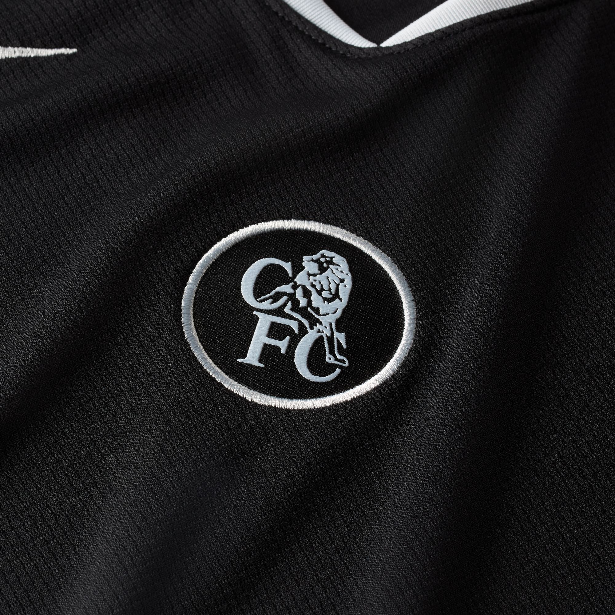 Chelsea FC Curved Fit 2025/26 Stadium Third Shirt
