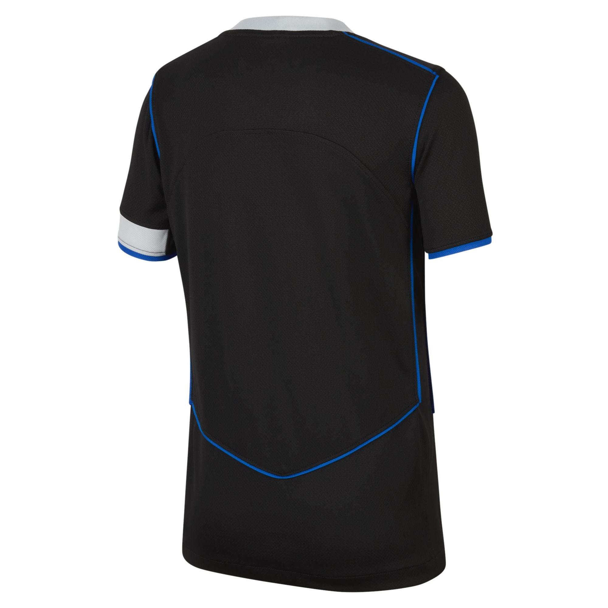 KIDS Chelsea FC 2025/26 Stadium Third Total 90 Soccer Replica Jersey
