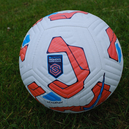 Women's Super League Academy - Size 5 Adult Football