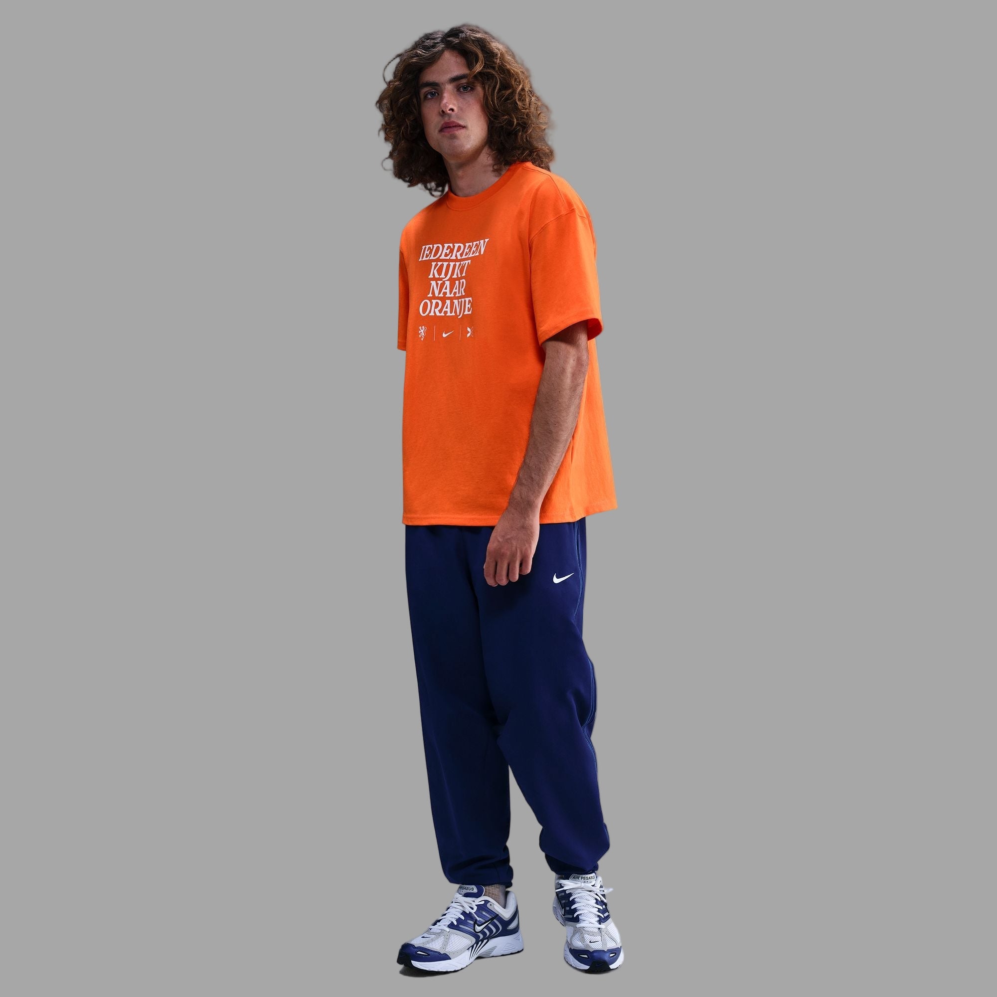 Everyone Watches Women's Sports™ Netherlands