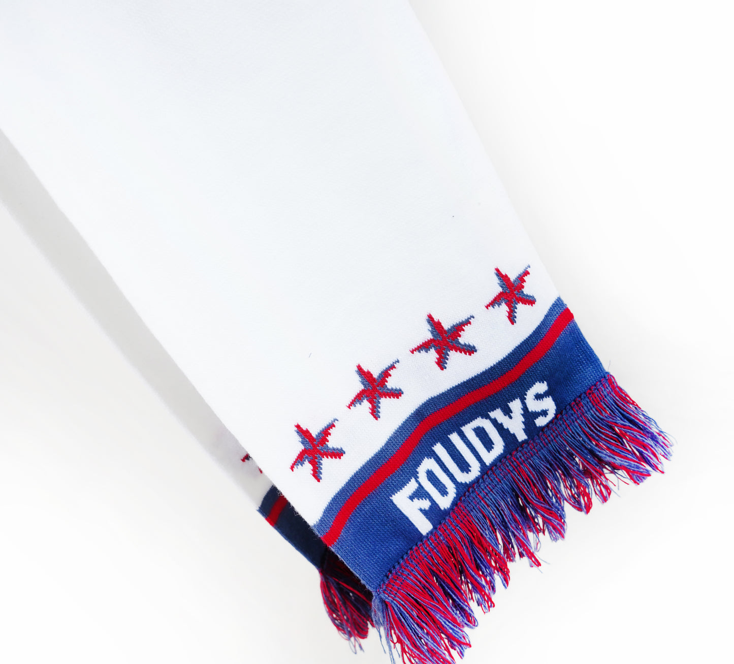 USA United As One Scarf