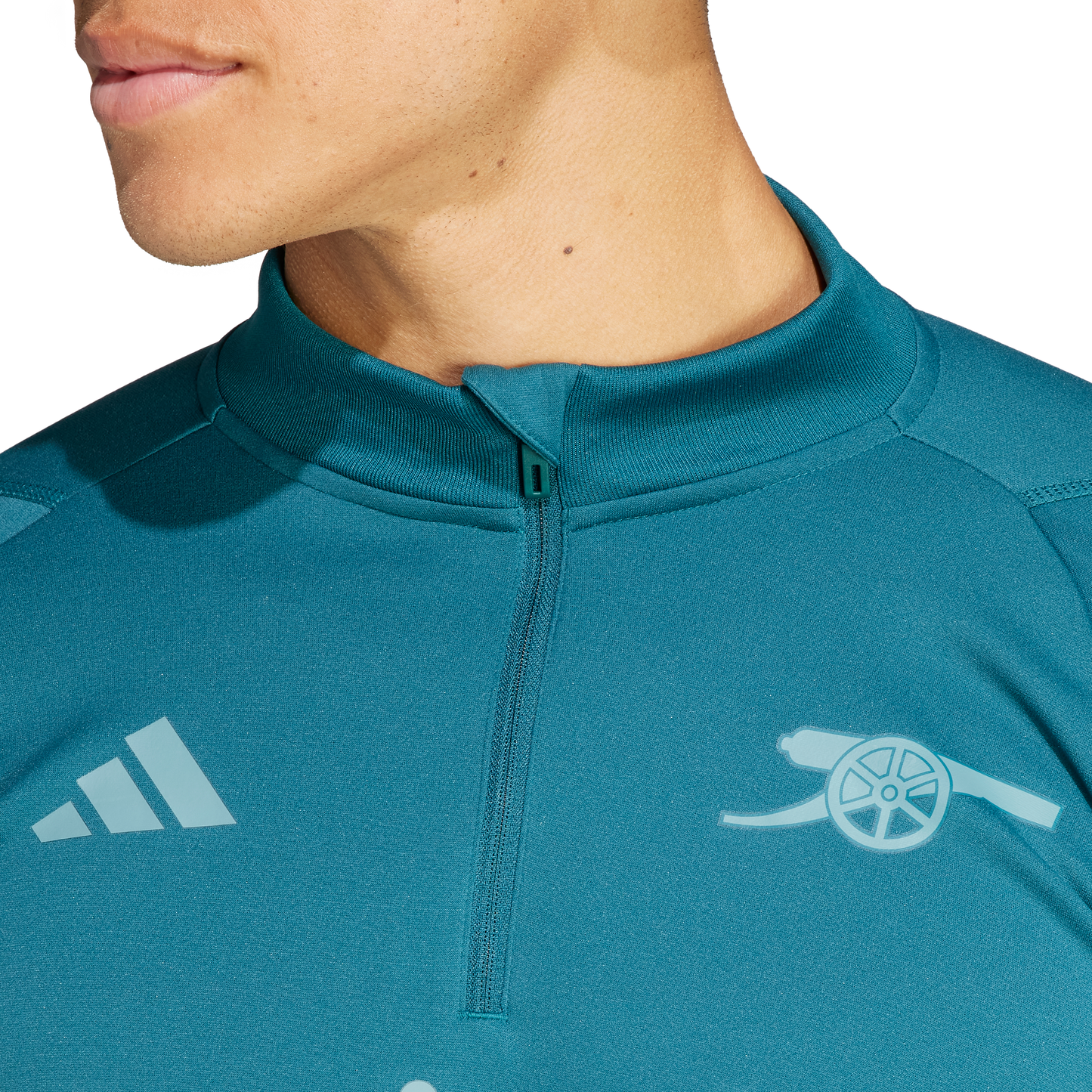 Arsenal Tiro 23 Straight Fit Training Top