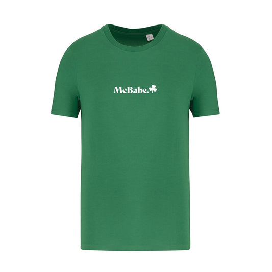 McBabe Green Tee