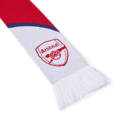 Arsenal 24/25 Adidas Home Scarf