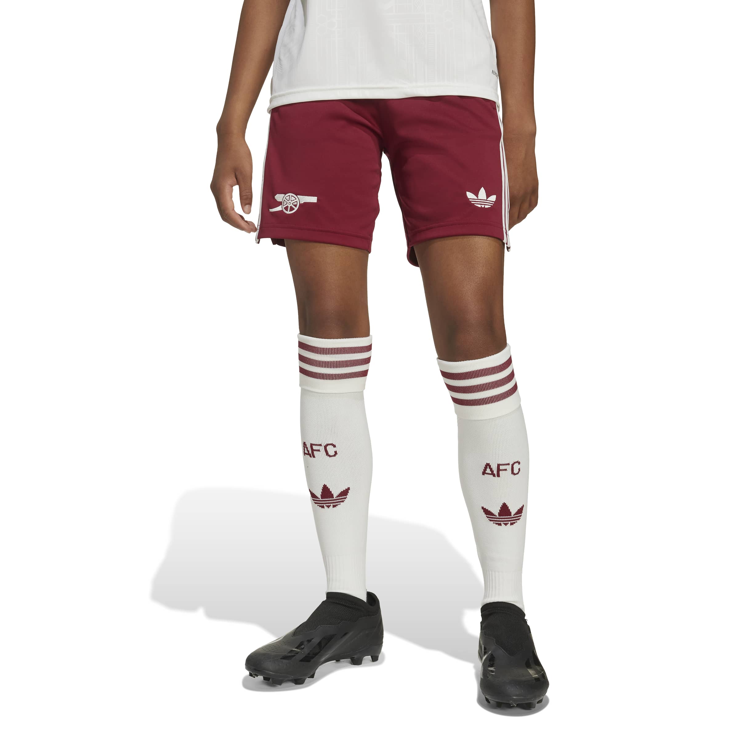 KIDS Arsenal 25/26 Third Shorts