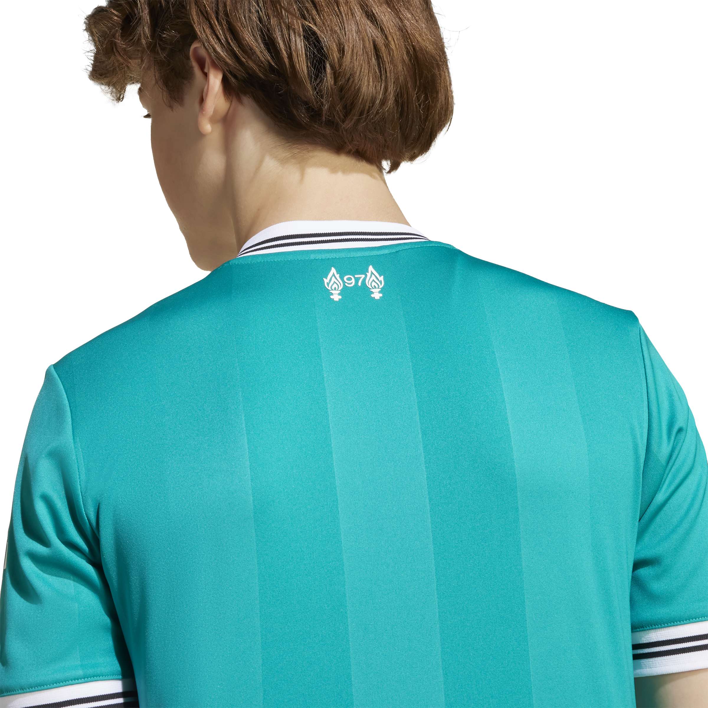 KIDS Liverpool FC 2025/26 Third Jersey