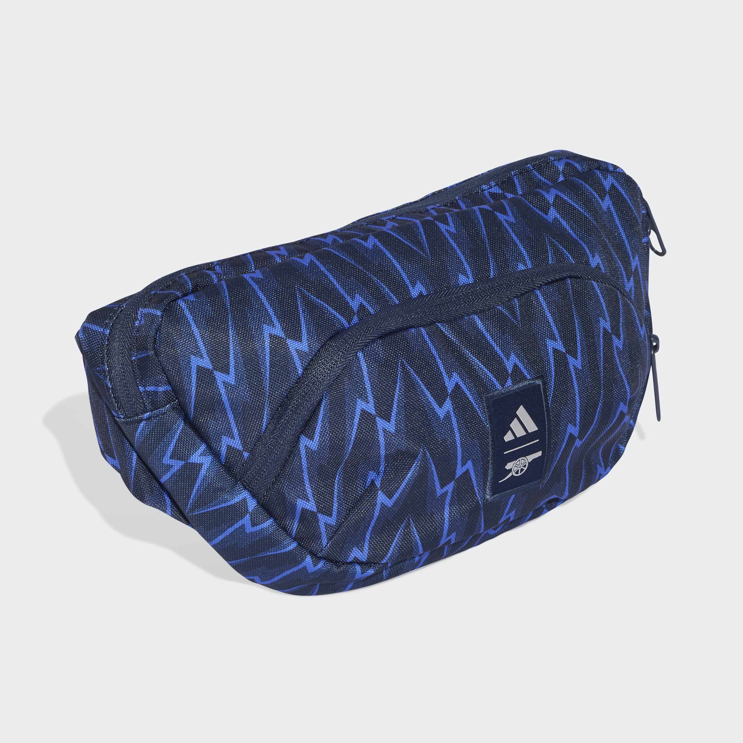 Arsenal 2025 Away Waist Bag