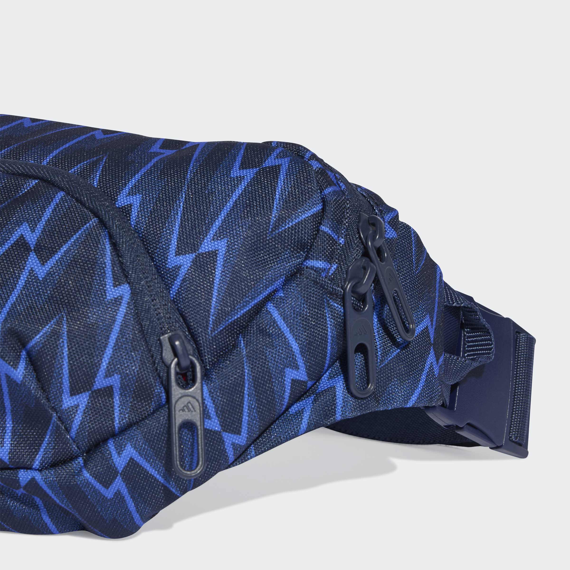 Arsenal 2025 Away Waist Bag