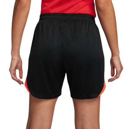 Nike Dri-FIT Strike Women's Football Shorts