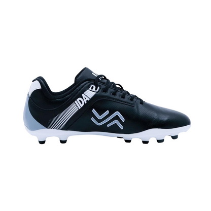 IDA Centra FG/AG Women's Football Boot - Black