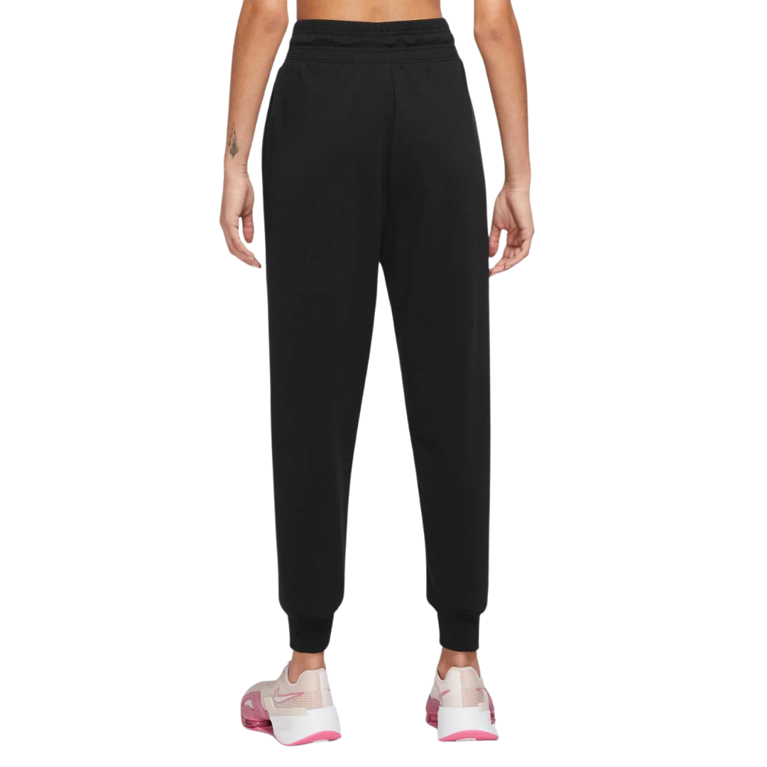 Nike Dri-FIT Women's High-Waisted 7/8 French Terry Joggers