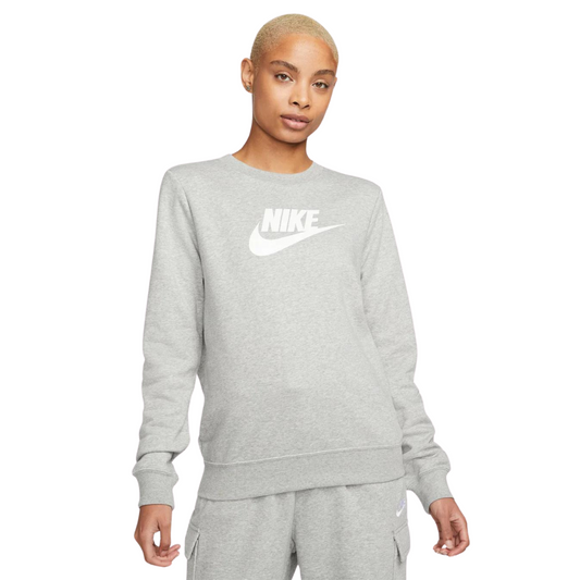 Nike Sportswear Grey Club Fleece