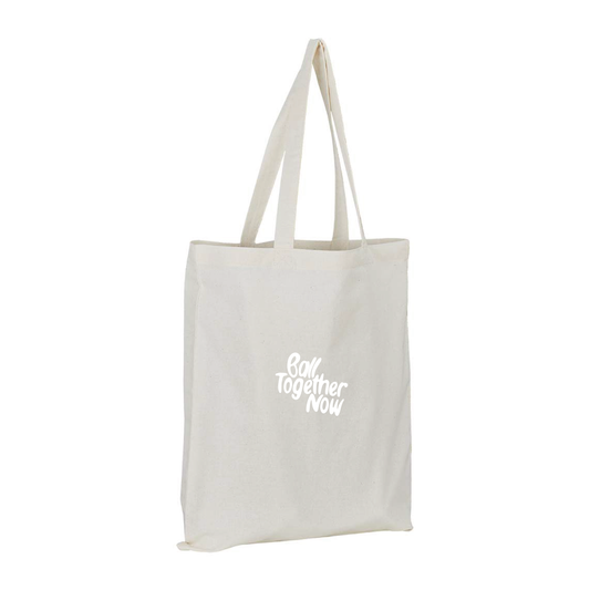 Ball Together Now Festival Tote Bag