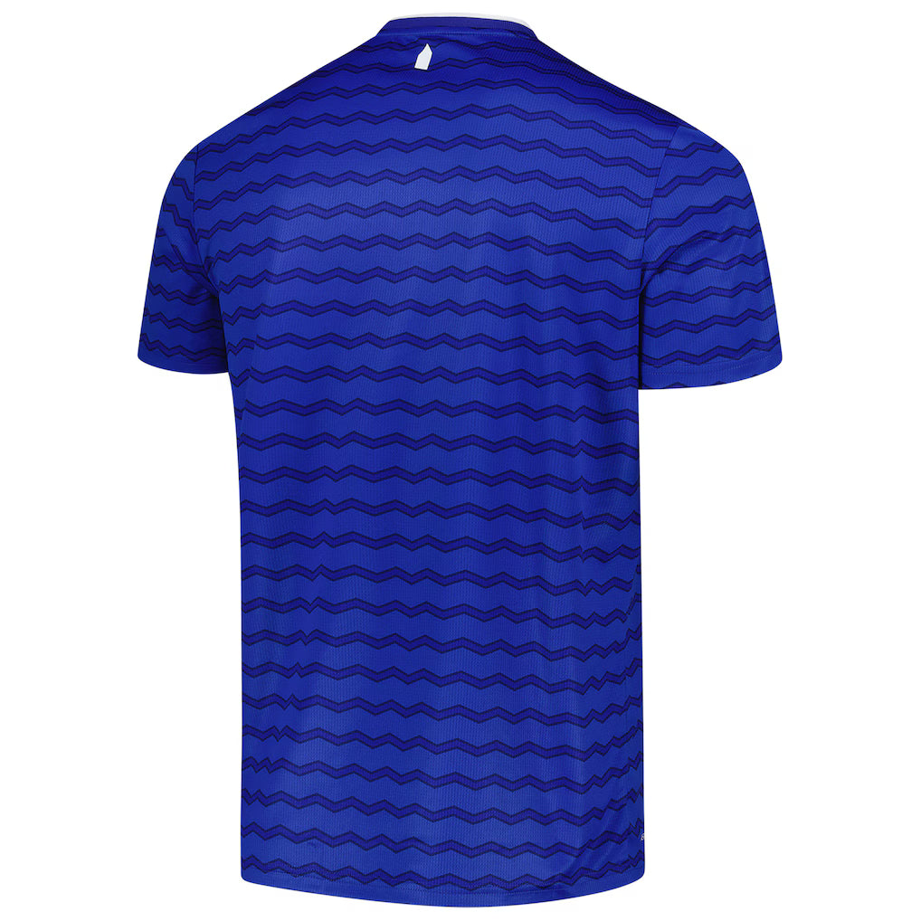 Everton Home Stadium Straight Fit Shirt 2025/26