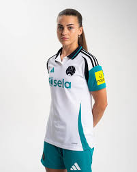 Upcycle your Newcastle United WFC kit