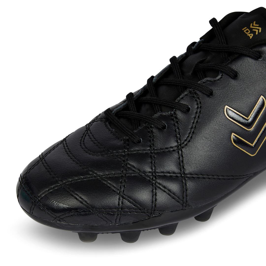 IDA Classica: Women's Leather Soccer Cleats | FG/AG Multi Ground Footwear Ida Sports 