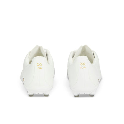 IDA Classica: Women's Leather Soccer Cleats | FG/AG Multi Ground Footwear Ida Sports 