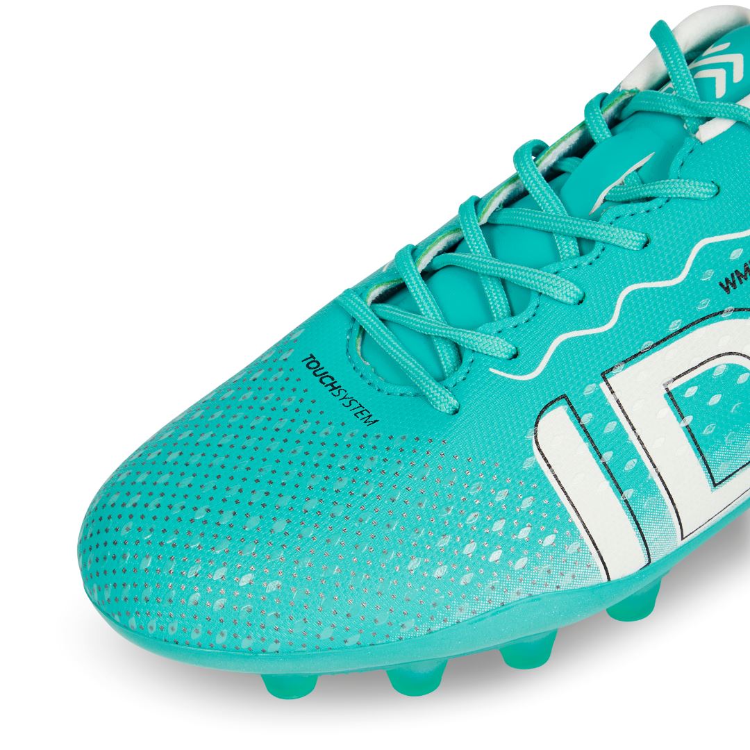 IDA Rise Club: Women's FG/AG Multi Ground Soccer Cleats Footwear Ida Sports 