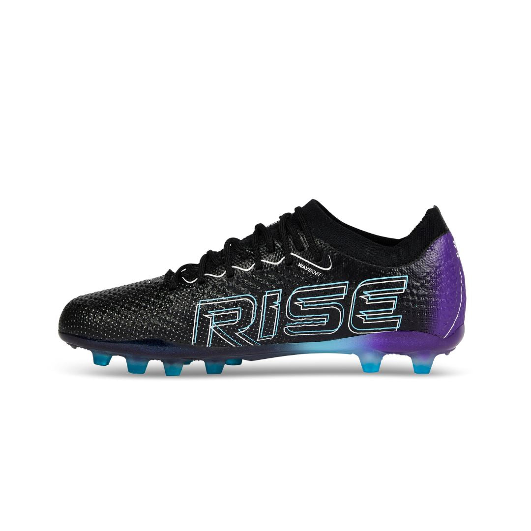 IDA Rise Elite: Women's Lightweight Soccer Cleats With Sock | FG/AG Multi Ground Footwear Ida Sports 