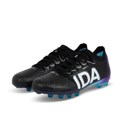 IDA Rise Elite: Women's Lightweight Soccer Cleats With Sock | FG/AG Multi Ground Footwear Ida Sports 