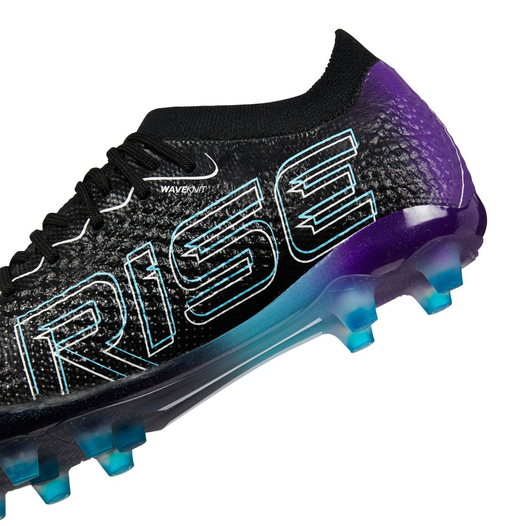 IDA Rise Elite: Women's Lightweight Soccer Cleats With Sock | FG/AG Multi Ground Footwear Ida Sports 