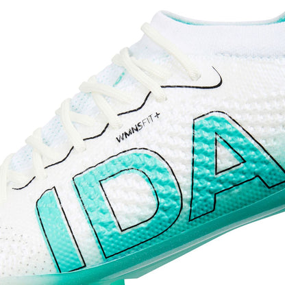 IDA Rise Elite: Women's Lightweight Soccer Cleats With Sock | FG/AG Multi Ground Footwear Ida Sports 