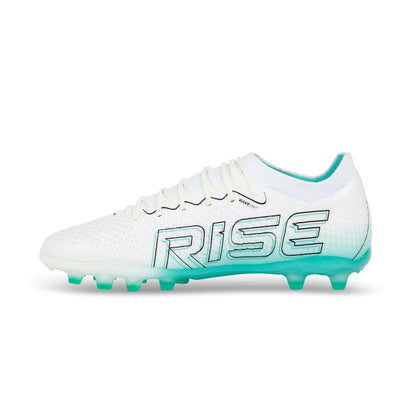 IDA Rise Elite: Women's Lightweight Soccer Cleats With Sock | FG/AG Multi Ground Footwear Ida Sports 