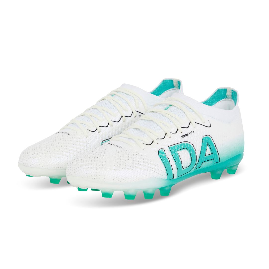 IDA Rise Elite: Women's Lightweight Soccer Cleats With Sock | FG/AG Multi Ground Footwear Ida Sports 