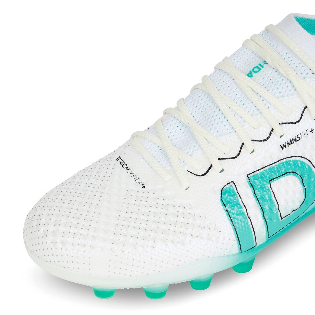 IDA Rise Elite: Women's Lightweight Soccer Cleats With Sock | FG/AG Multi Ground Footwear Ida Sports 