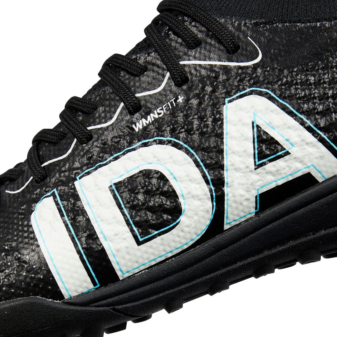 IDA Rise Turf: Women's Turf Cleats | Astro Turf Soccer Shoes Footwear Ida Sports 