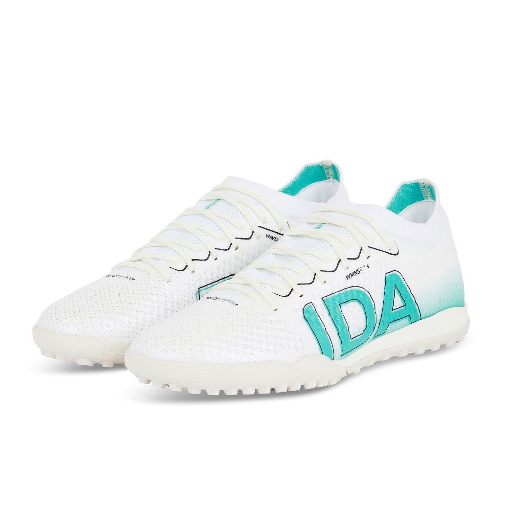 IDA Rise Turf: Women's Turf Cleats | Astro Turf Soccer Shoes Footwear Ida Sports 